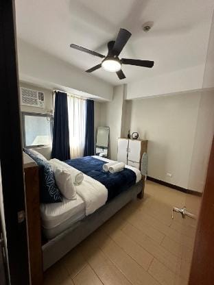 LuxuryMinimalist Vacation rental in Quezon City