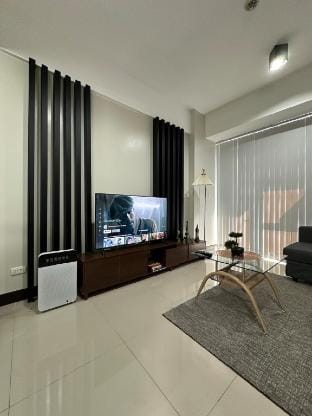 LuxuryMinimalist Vacation rental in Quezon City