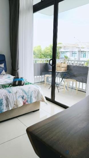Jb Eco Cascadia 2nd Floor 3 room Vacation rental in Johor Bahru