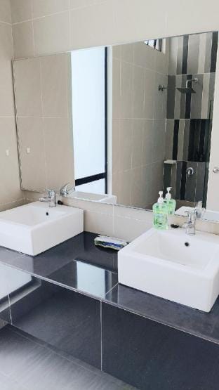 Jb Eco Cascadia 2nd Floor 3 room Vacation rental in Johor Bahru