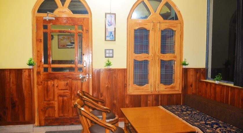 Anurag Hotel Hotel in Uttarakhand