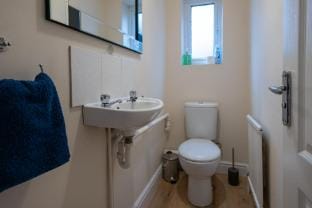 Bailey Vacation rental in England