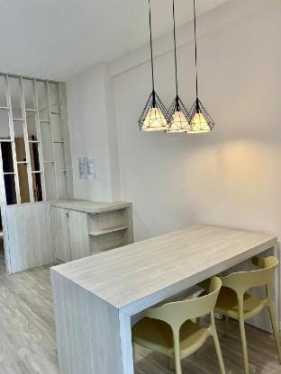 2BR City View Family Room for 6 Pax Apartment in Kota Kinabalu