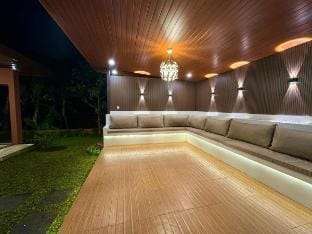 THE EMORY 4BR Villa Vimala Hills Vacation rental in West Java