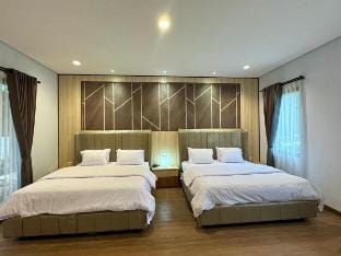 THE EMORY 4BR Villa Vimala Hills Vacation rental in West Java