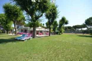Relaxing apartment for 4 people with air-conditioning in a peaceful area Apartment in Bibione
