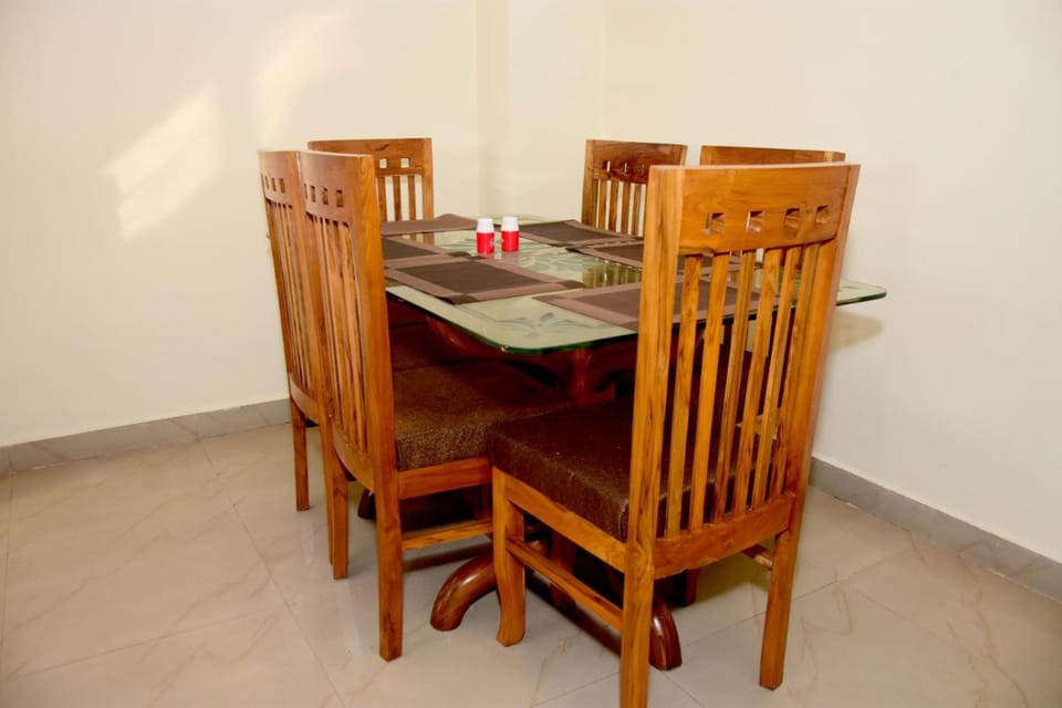 Blue bell cabins  Vacation rental in Uttarakhand