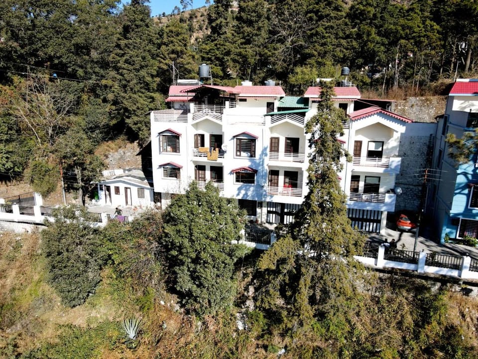 Blue bell cabins  Vacation rental in Uttarakhand