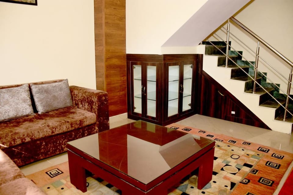 Blue bell cabins  Vacation rental in Uttarakhand