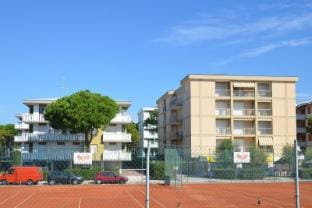 Enchanting studio apartment in a central area by Beahost Rentals Apartment in Bibione