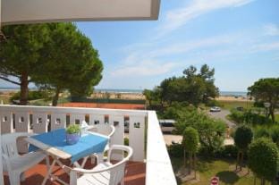 Enchanting studio apartment in a central area by Beahost Rentals Apartment in Bibione