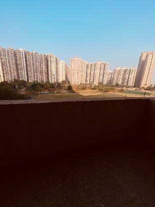 Atha_ luxury studio Apartment in Noida