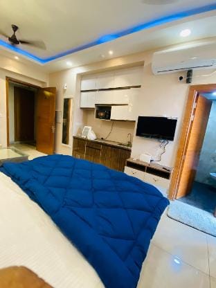 Atha_ luxury studio Apartment in Noida