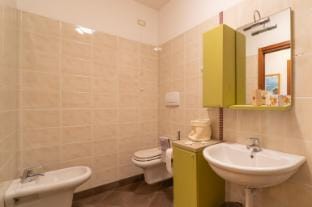 Nice apartment for 5 guests with fenced patio Apartment in Friuli-Venezia Giulia