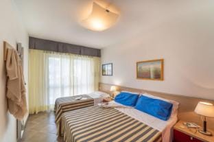 Nice apartment for 5 guests with fenced patio Apartment in Friuli-Venezia Giulia