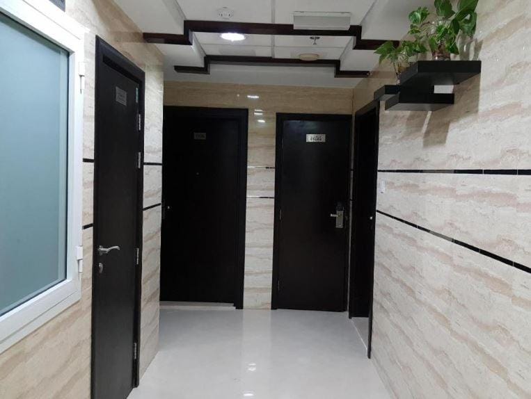 Flexible Partition Room Near MOE Villa in Dubai