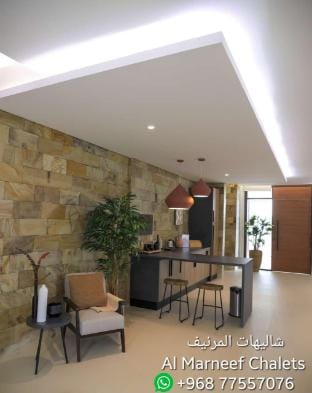 AL Marneef chalets Chalet in Oman
