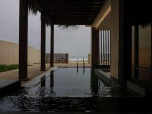 AL Marneef chalets Chalet in Oman