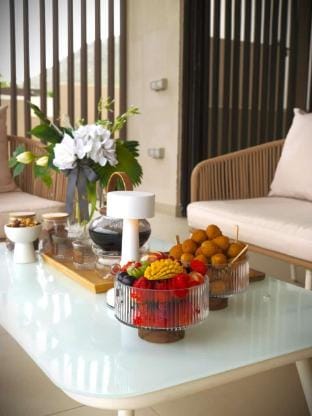 AL Marneef chalets Chalet in Oman