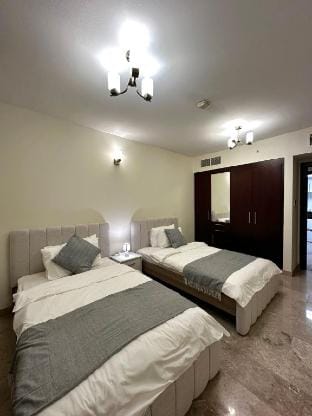 Al Harbi Mazaya apartment Apartment in Muscat