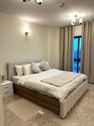 Al Harbi Mazaya apartment Apartment in Muscat