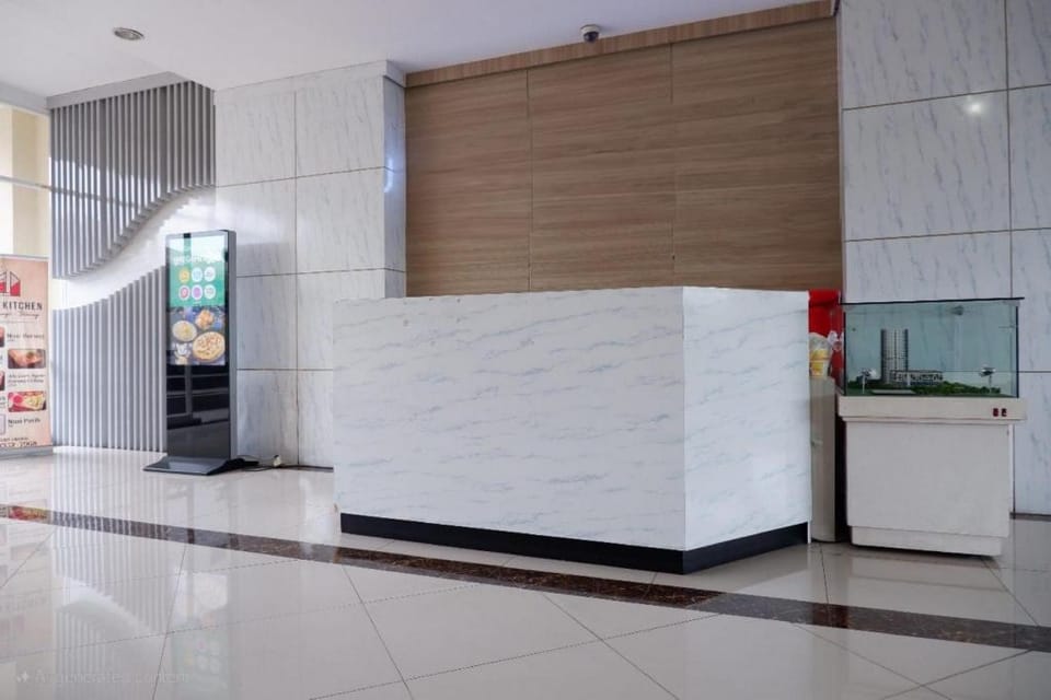 Zyllio Room Hotel in Jakarta
