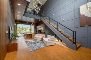 Villa Camilia Puncak Villa in Cisarua