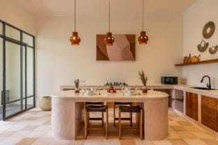 Sofia Villa by Betterplace Villa in North Kuta