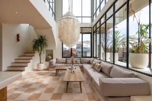Leo Villa by Betterplace Villa in North Kuta