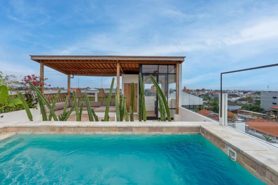 Leo Villa by Betterplace Villa in North Kuta