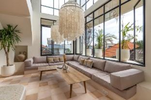 Leo Villa by Betterplace Villa in North Kuta