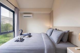 Jane Villa Berawa by Betterplace Villa in North Kuta