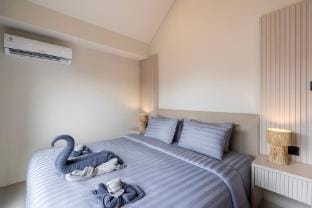 Jane Villa Berawa by Betterplace Villa in North Kuta