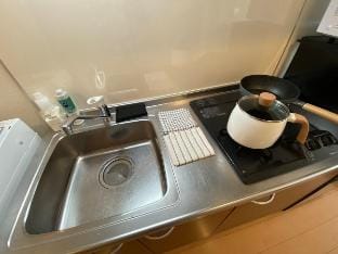 SR,SHINIMAMIYA　stay202 Vacation rental in Osaka
