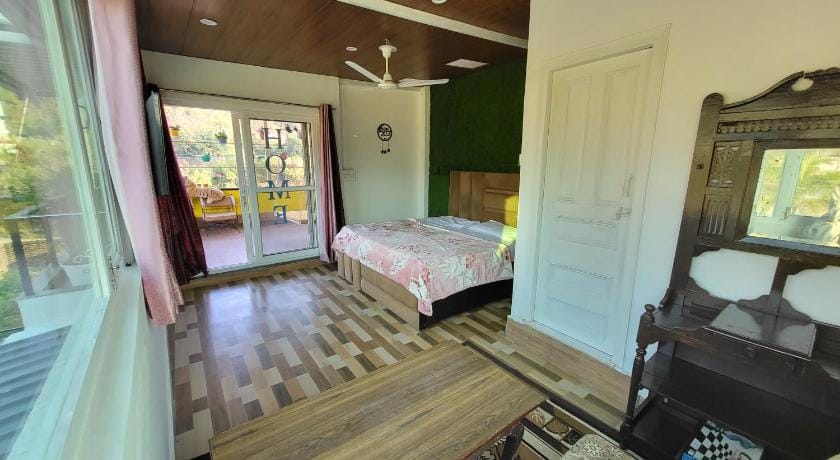 Dhaara valley  Vacation rental in Dehradun