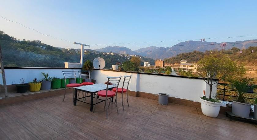 Dhaara valley  Vacation rental in Dehradun