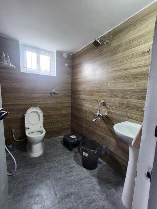 Cozy Urban Retreat Private Villa Vacation rental in Tamil Nadu