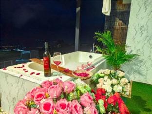 Oneday Phu Thap Boek Villa in Laos