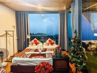 Oneday Phu Thap Boek Villa in Laos