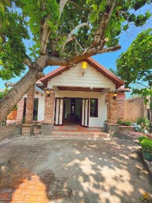 Biệt thự Tứ Qúy  - Phan Thiết Villa in Phan Thiet