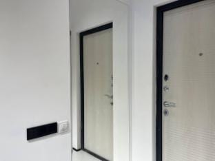 Золотая студия на небоскрёбе Акай сити Apartment in Europe