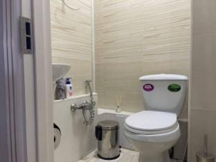 Апартаменты на метро Национальный парк Apartment in Europe