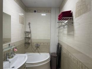 Апартаменты на метро Национальный парк Apartment in Europe