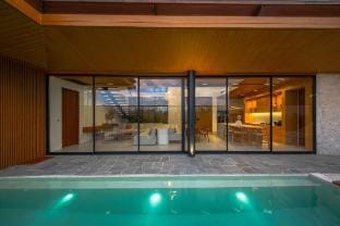 VIIV House by Soobali Villa in North Kuta