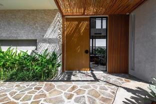 VIIV House by Soobali Villa in North Kuta