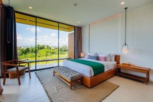 VIIV House by Soobali Villa in North Kuta