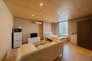 1 min-Sta 1 stop-Namba丨Osaka Daikokucho 2ppl Vacation rental in Osaka