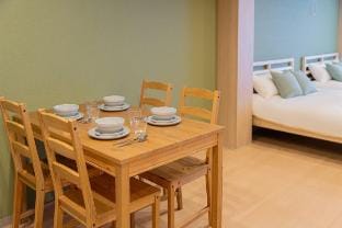 Namba Houses Vacation rental in Osaka