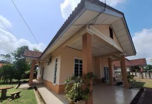 DN Homestay Kuala Terengganu - Feel At Home Vacation rental in Terengganu, Malaysia