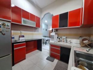 DN Homestay Kuala Terengganu - Feel At Home Vacation rental in Terengganu, Malaysia